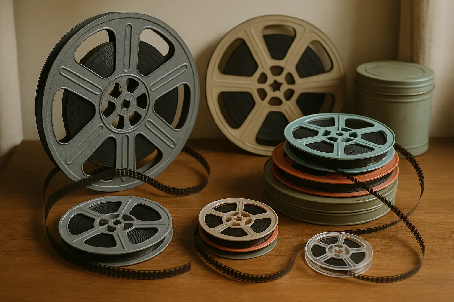 reno lake tahoe tape transfer