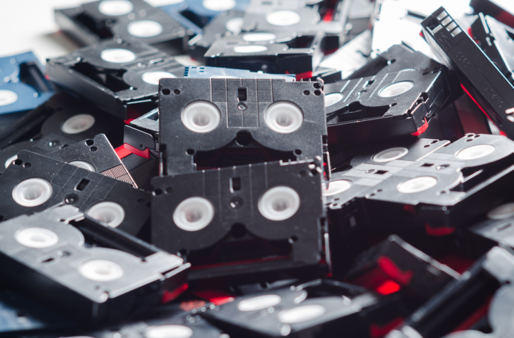 reno lake tahoe tape transfer